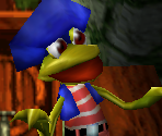 Jolly Roger - Banjo-Tooie