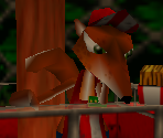 Salty Joe - Banjo-Tooie