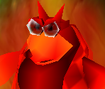 Devil Bottles - Banjo-Tooie