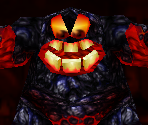 Old King Coal - Banjo-Tooie