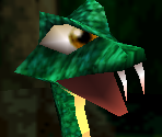 Ssslumber - Banjo-Tooie