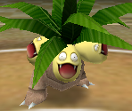 #103 Exeggutor - Pokémon Stadium 2