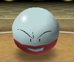 #101 Electrode - Pokémon Stadium 2