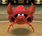 #047 Parasect - Pokémon Stadium 2