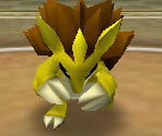 #028 Sandslash - Pokémon Stadium 2