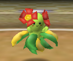 #182 Bellossom - Pokémon Stadium 2