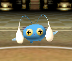 #170 Chinchou - Pokémon Stadium 2