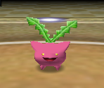 #187 Hoppip - Pokémon Stadium 2