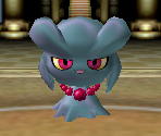 #200 Misdreavus - Pokémon Stadium 2