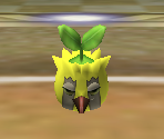 #191 Sunkern - Pokémon Stadium 2
