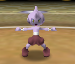 #236 Tyrogue - Pokémon Stadium 2