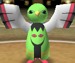 #178 Xatu - Pokémon Stadium 2