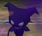 Nightmare - Pokémon Stadium 2
