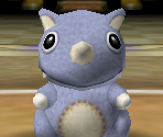 Substitute - Pokémon Stadium 2