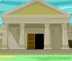 Poshley Heights - Paper Mario: The Thousand-Year Door