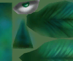 Dark Plant - Yu-Gi-Oh!: The Falsebound Kingdom