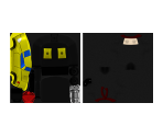 RC Car and Ninja Plushie - Roblox