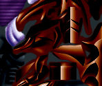 Beast of Gilfer - Yu-Gi-Oh!: The Falsebound Kingdom