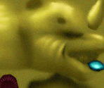Sea King Dragon - Yu-Gi-Oh!: The Falsebound Kingdom