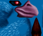 Wing Eagle - Yu-Gi-Oh!: The Falsebound Kingdom