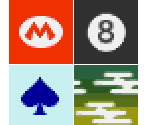 Clothes - Animal Crossing: Wild World