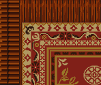 Walls & Carpets - Animal Crossing: Wild World