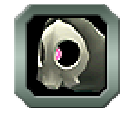 #355 Duskull - Pokémon Colosseum