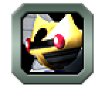 #291 Ninjask - Pokémon Colosseum