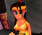 Humba Wumba - Banjo-Tooie