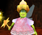 Brentilda - Banjo-Kazooie