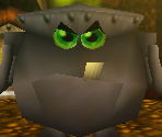 Dingpot - Banjo-Kazooie