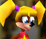 Tooty - Banjo-Kazooie