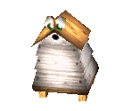 Beehive - Banjo-Kazooie