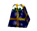 Presents - Banjo-Kazooie
