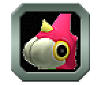 #265 Wurmple - Pokémon Colosseum