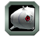 #266 Silcoon - Pokémon Colosseum