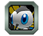 #267 Beautifly - Pokémon Colosseum