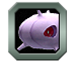 #268 Cascoon - Pokémon Colosseum