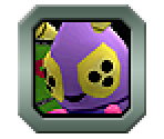 #269 Dustox - Pokémon Colosseum