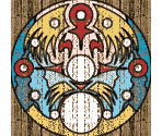 Termina Clock - The Legend of Zelda: Majora's Mask
