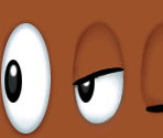 Goomba - Mario Party 4