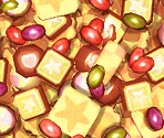 Money Belts - Mario Party 4