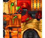 Samus - Metroid Prime Hunters
