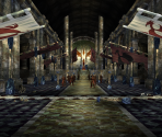 Castle Siege 2 - Super Smash Bros. Brawl