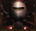 Halberd - Super Smash Bros. Brawl