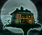 Luigi's Mansion - Super Smash Bros. Brawl