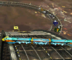 Port Town - Super Smash Bros. Brawl