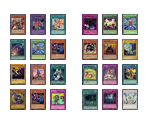 Card Album - Yu-Gi-Oh! World Championship 2007