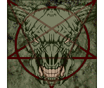 Flats - DOOM II