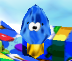 Twinklies - Banjo-Kazooie
